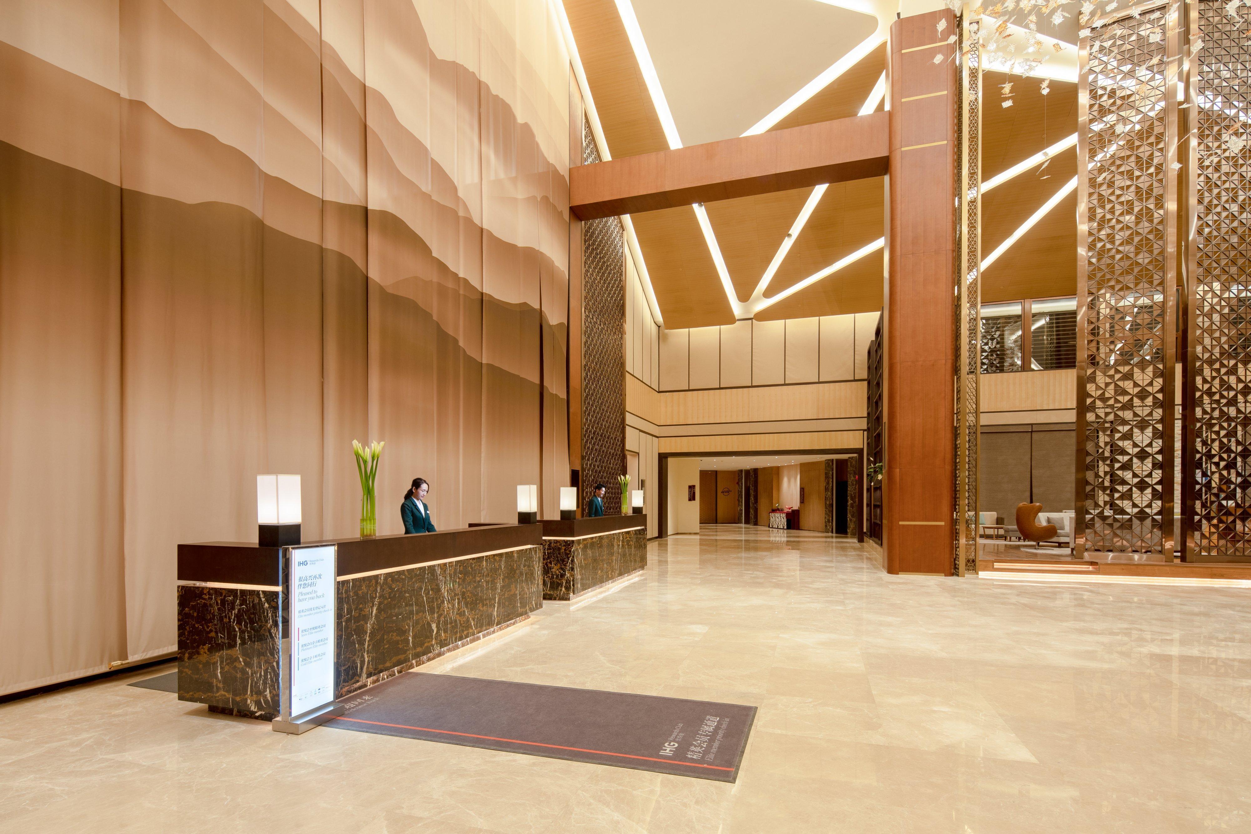 Holiday Inn Resort Zhangjiakou Chongli, An Ihg Hotel Buitenkant foto