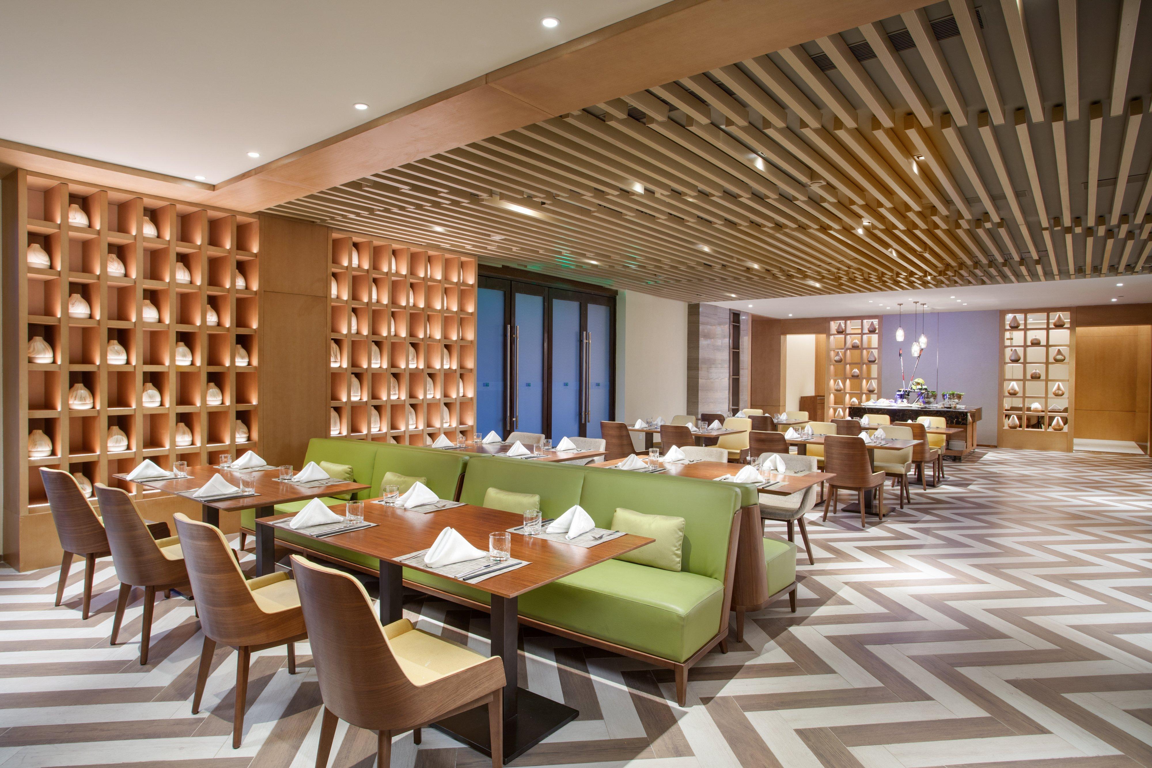 Holiday Inn Resort Zhangjiakou Chongli, An Ihg Hotel Buitenkant foto