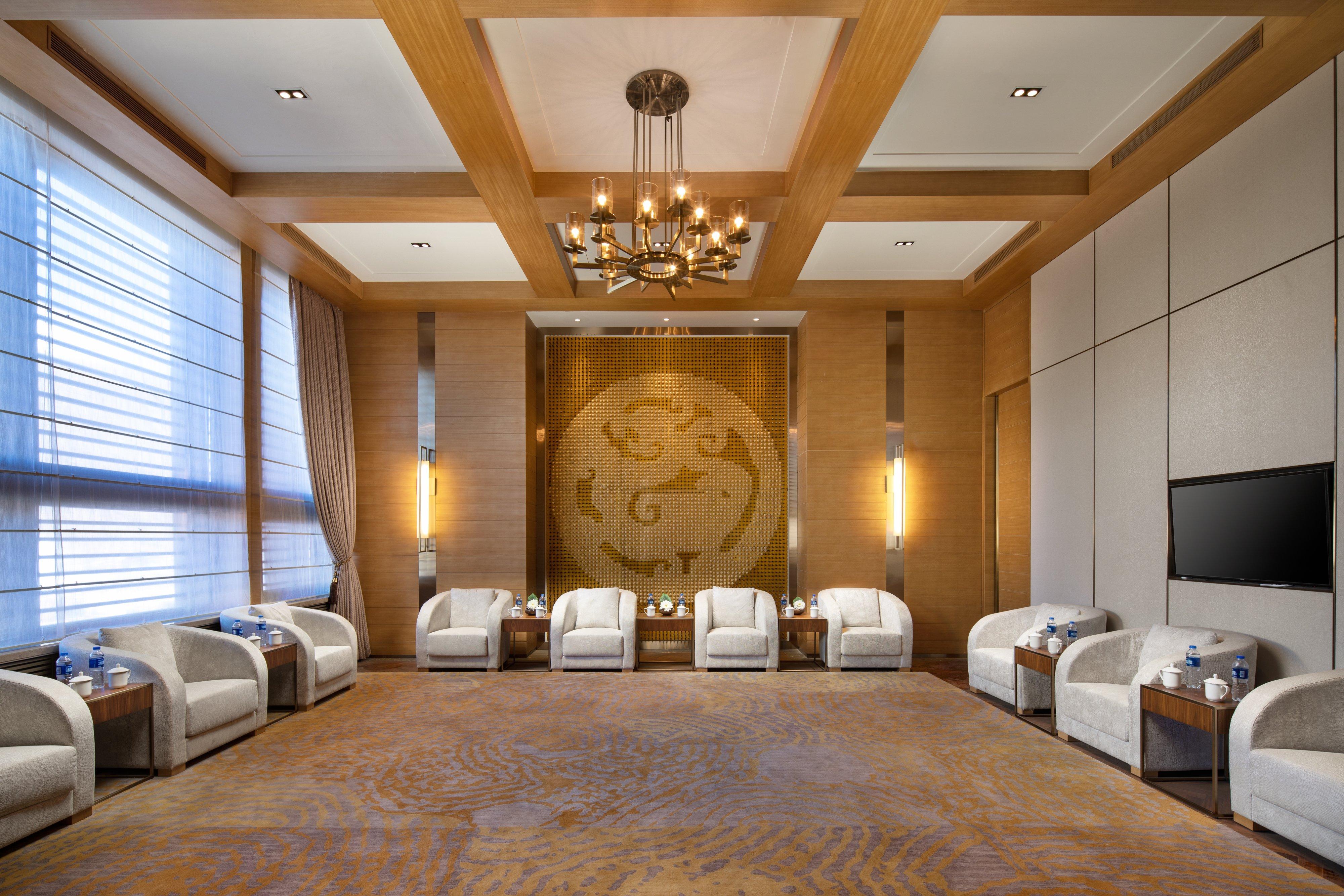 Holiday Inn Resort Zhangjiakou Chongli, An Ihg Hotel Buitenkant foto