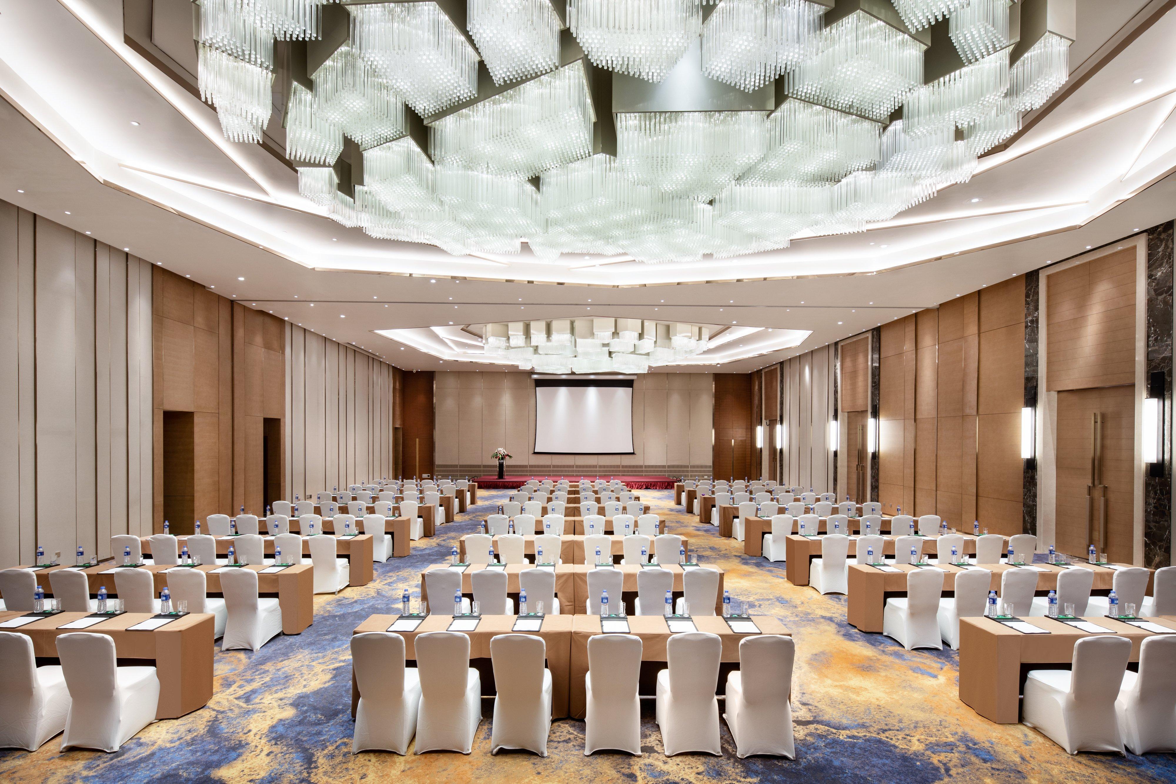 Holiday Inn Resort Zhangjiakou Chongli, An Ihg Hotel Buitenkant foto