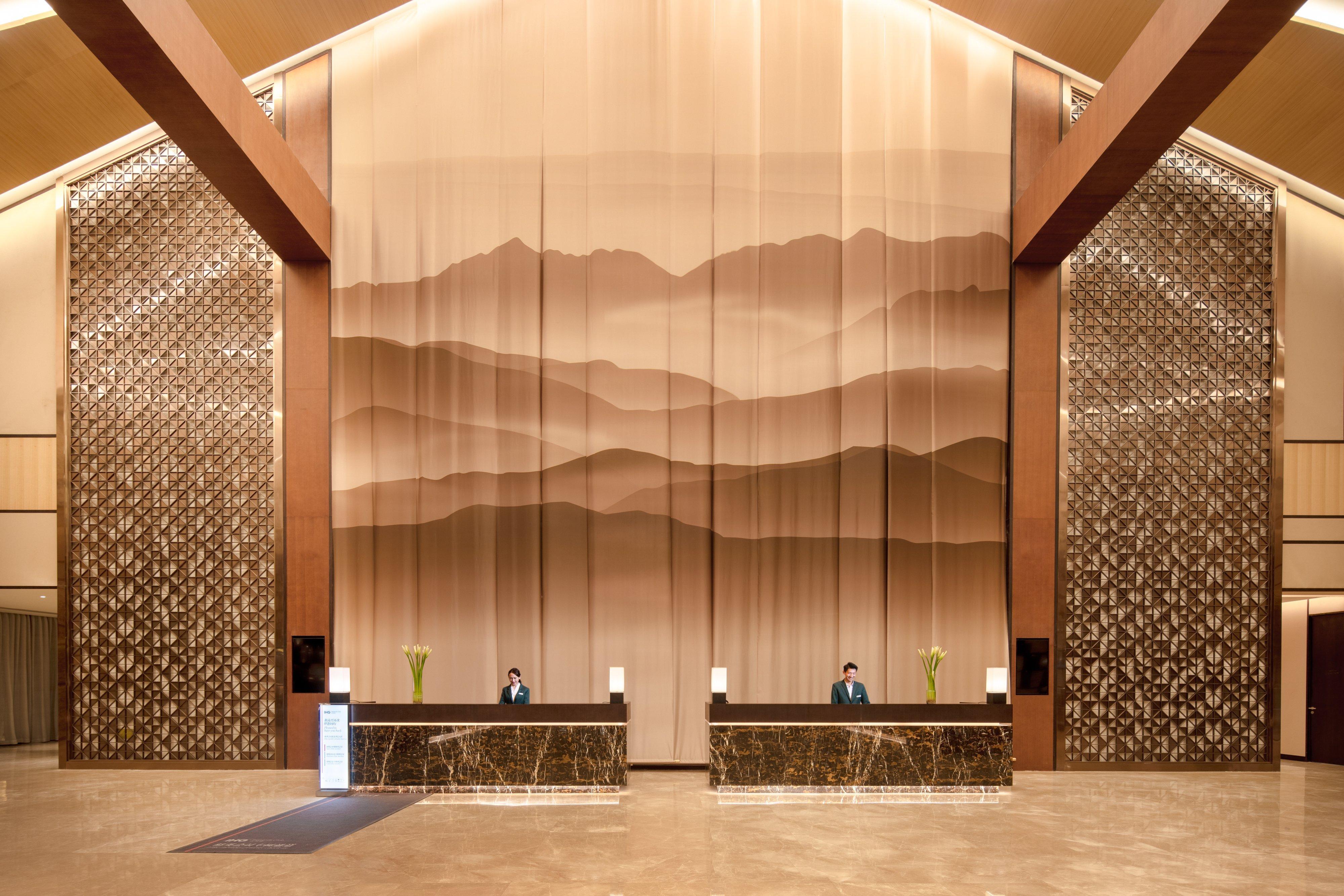 Holiday Inn Resort Zhangjiakou Chongli, An Ihg Hotel Buitenkant foto
