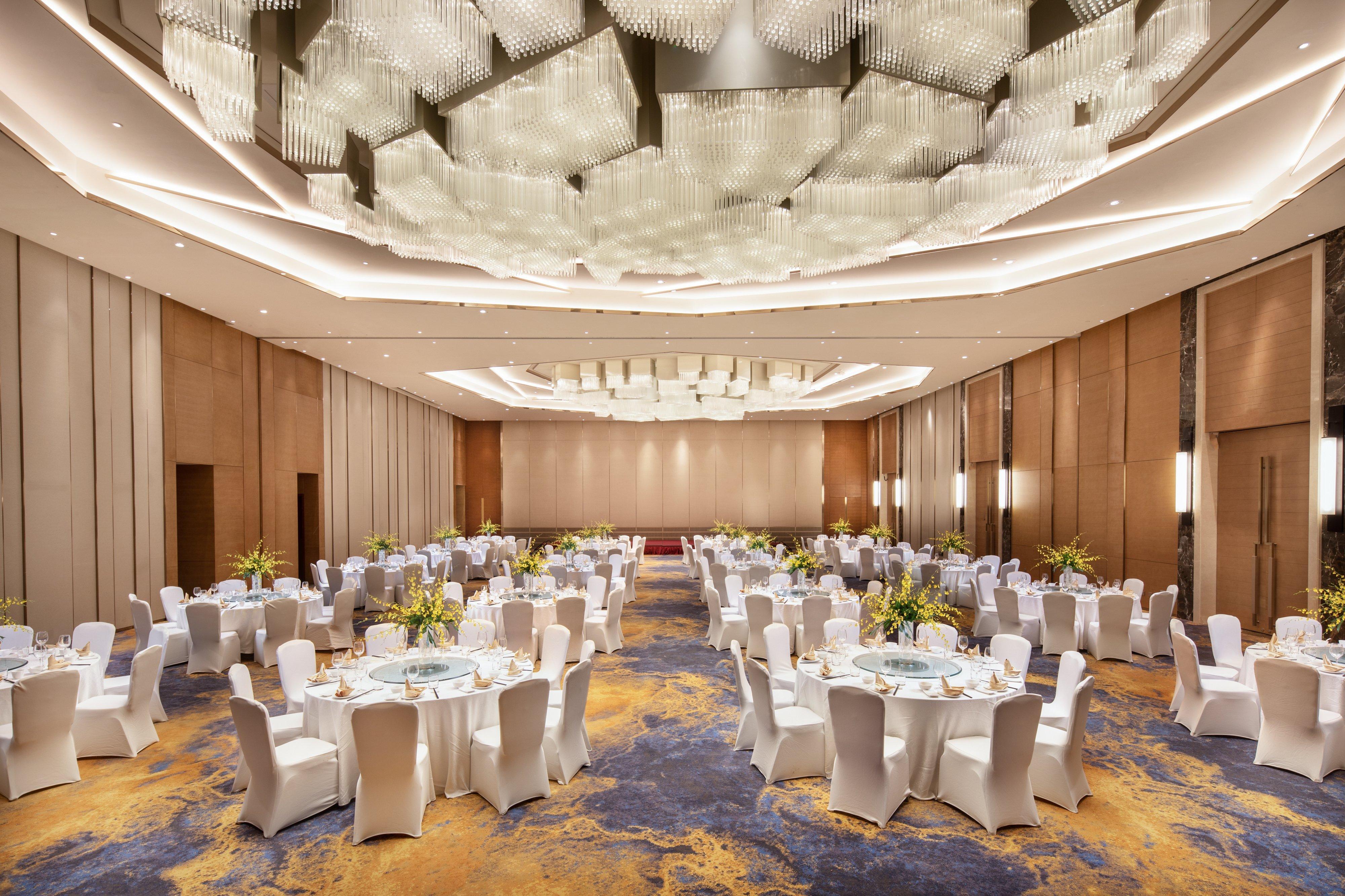 Holiday Inn Resort Zhangjiakou Chongli, An Ihg Hotel Buitenkant foto